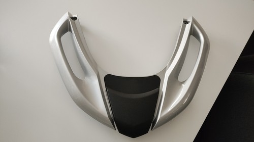 Maniglia passeggero mp3 300 - maniglia,