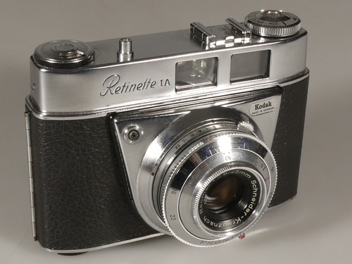 Prl kodak retinette pronto - ia,