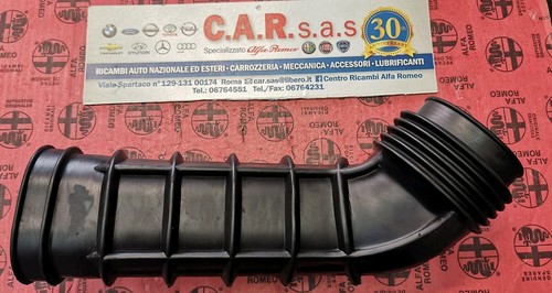 Tubo aspirazione alfa romeo - tubo,