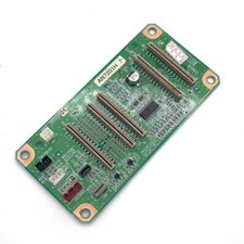 Scheda secondaria 6100A