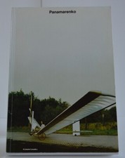 Panamarenko nationalgalerie - panamarenko,,