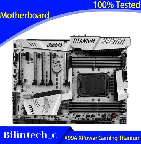 Per msi x99a xpower gaming - per,