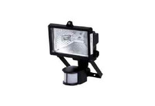 PROIETTORE ALOGENO CON SENSORE