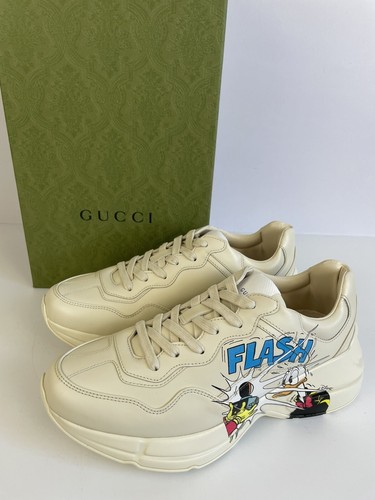 Gucci disney rhyton paperino - gucci, x