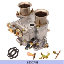 New carburetor for dcoe - new,