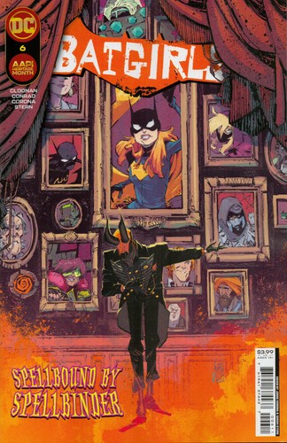 Batgirls nuovo - n.6,