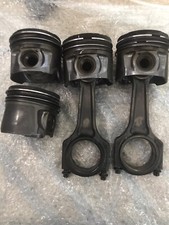 Pistoni Motore Vm C52 Dodge