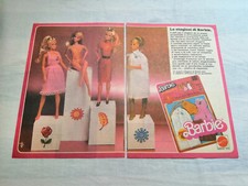 PUBBLICITA' ORIGINALE