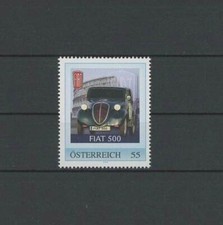 AUSTRIA PM CARS FIAT 500 AUTO