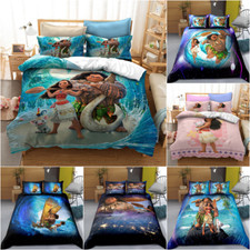 Moana Maui Set Biancheria da