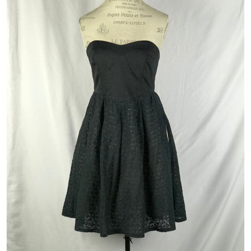 Abito anthropologie moulinette - abito,