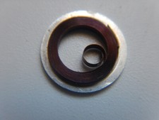 RESSORT MANUEL OMEGA CAL T17 T