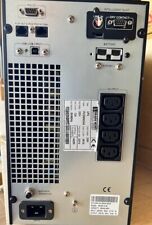 Gruppo di continuità BRAGA MORO – 3000 VA/2700 W – PERFETTO