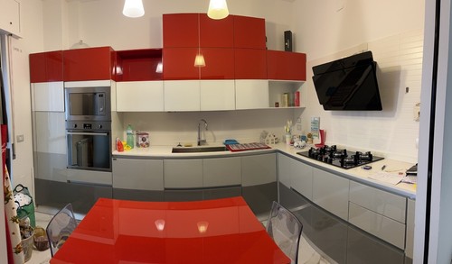 Cucina scavolini ottimo - cucina, scavolini.
