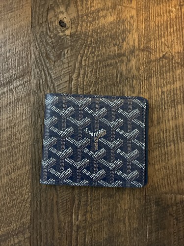 Goyard men bifold - bifold, wallet