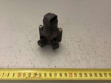 aprilia 1000 caponord motorino passo - passo valvola minimo airbox  usato