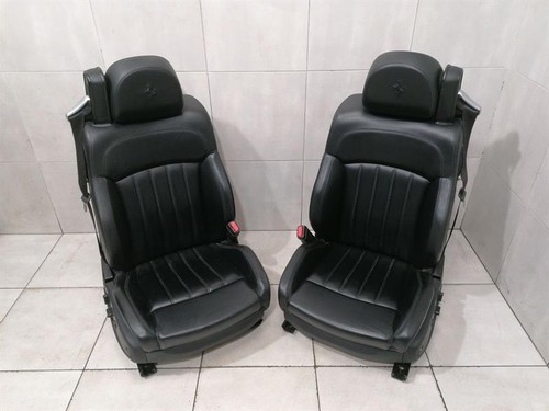 Sedili ferrari 612 scaglietti - 612,