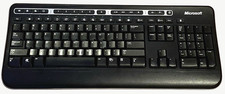 Microsoft tastiera wireless - microsoft,
