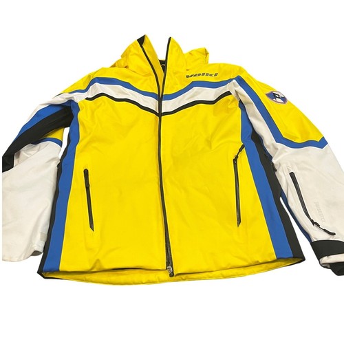 Giacca sci volkl - giacca, m