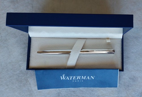 Penna sfera waterman - penna, a