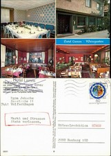 Cartolina Vigneto (Bagno)