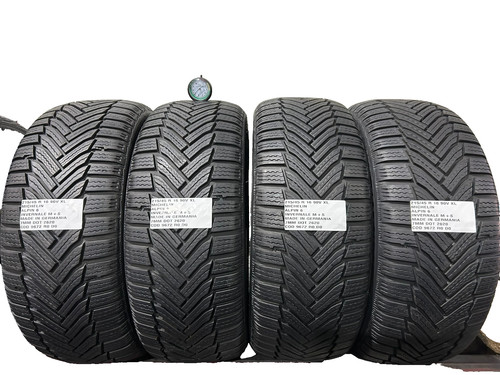 Pneumatici usati 215 r 16 - 4,