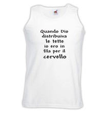 Settantallora - Canottiera
