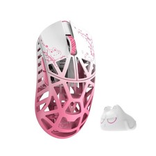 WLMOUSE Beast X Pro Series Temperato Edizione Limitata Taglia M - Nuovo Sigillato 