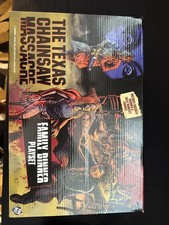 The Texas Chainsaw Massacre