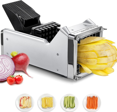 Taglierina fritta taglio - taglierina,