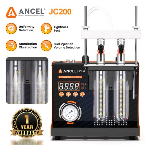 Ancel jc200 cylinder - ancel,