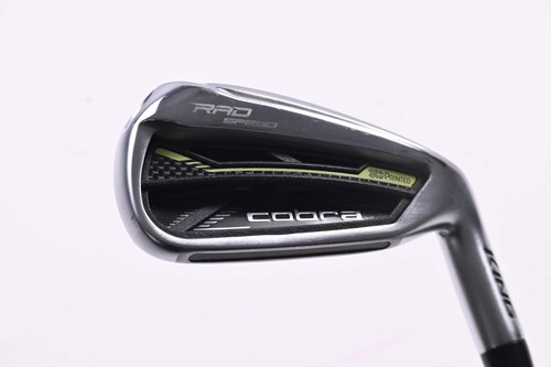 Ferro stiro cobra - cobra, king