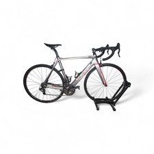 Bici corsa rosa - corsa,