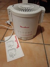 friggitrice ad olio Moulinex