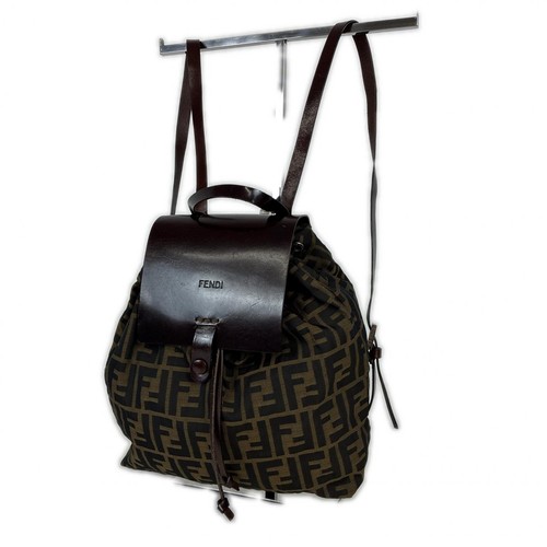 Zaino fendi posteriore 15980 - posteriore,
