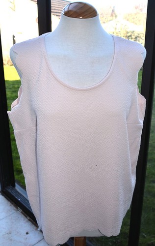 Top senza maniche phase eight - top,