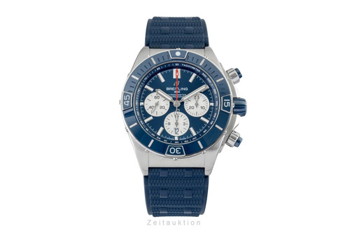 Breitling super chronomat b01 - chronomat,