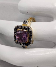 Anello in argento sterling con
