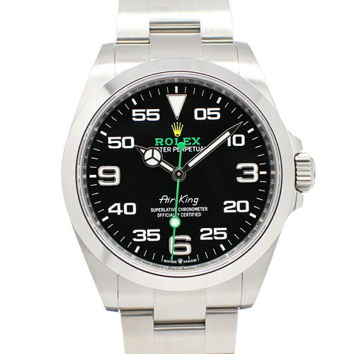 Orologio rolex air king - orologio,