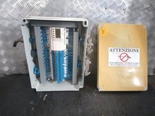 IMPIANTO ELETTRICO COMPATTATORE PER Ricambi Generici Marche varie serie Benzina