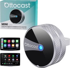 Ottocast Mini Tube 2026 usb