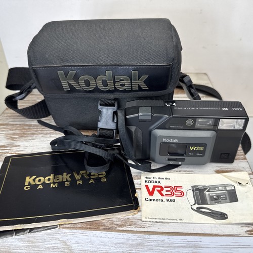 Kodak vr35 k60 35mm fotocamera - k60,