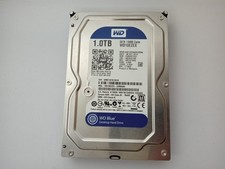 Western Digital WD Caviar Blue