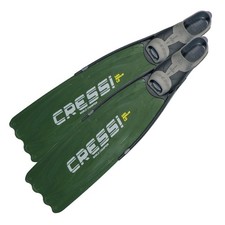 Pinne cressi sub gara - sub, modular