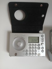 Grundig World Receiver G-2000A