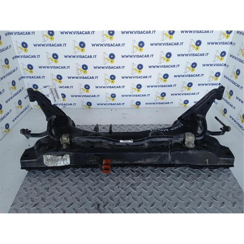 Assale anteriore ford fiesta - anteriore,
