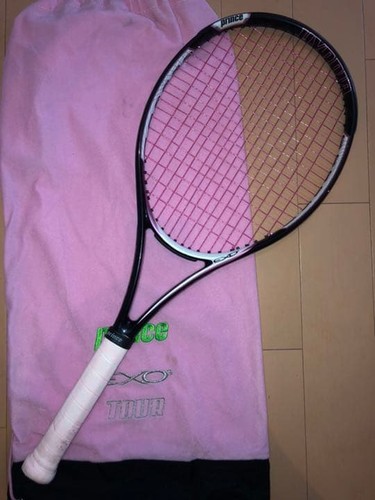Prince tour lite 100 - lite,
