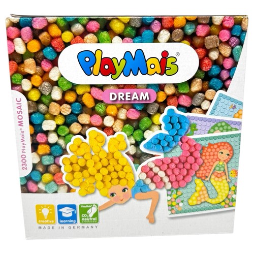 Playmais dream sirena set - dream,