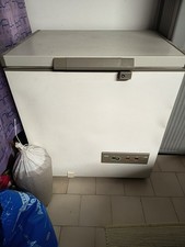 CONGELATORE A POZZETTO IGNIS