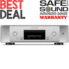 *SCATOLA APERTA* MARANTZ CD50N